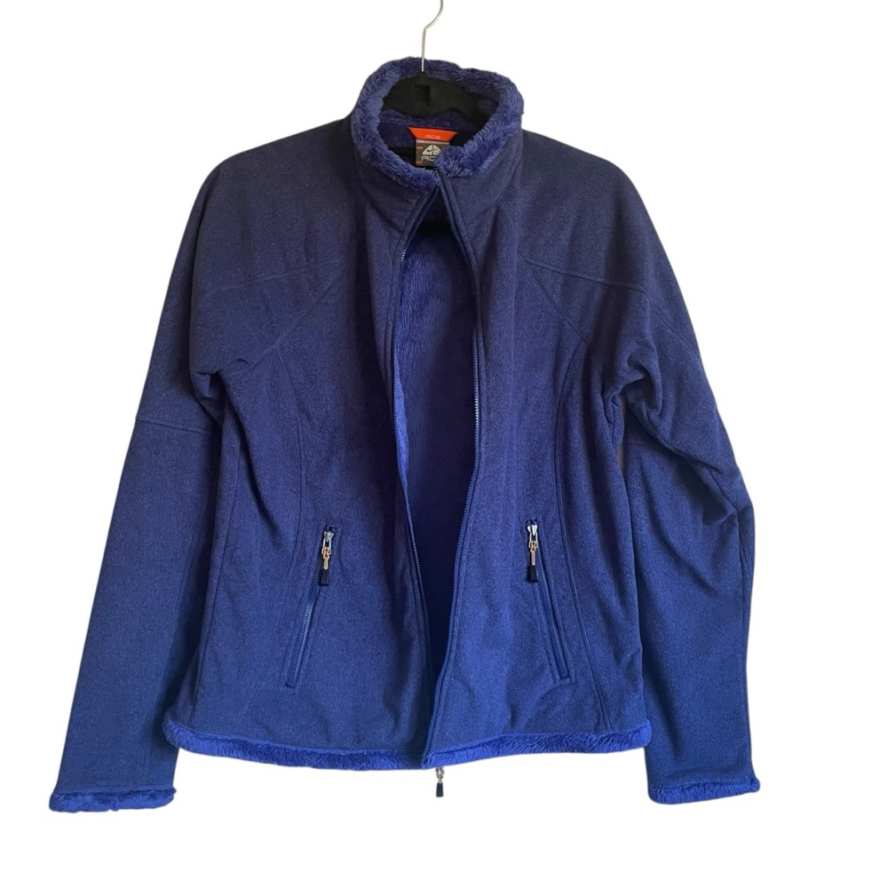 Nike‎ ACG Women's Blue Jacket
